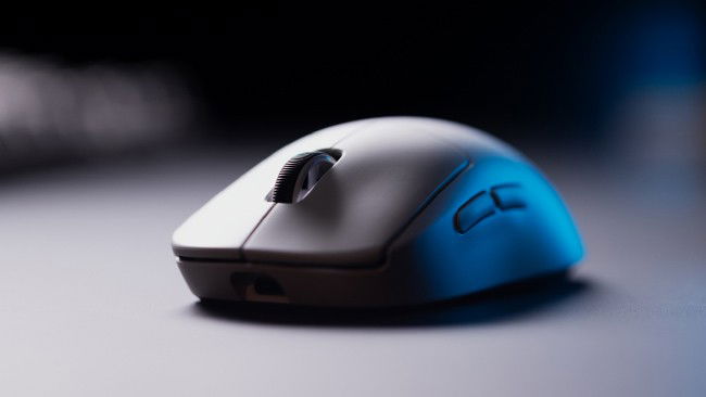 Logitech G PRO X SUPERLIGHT 2