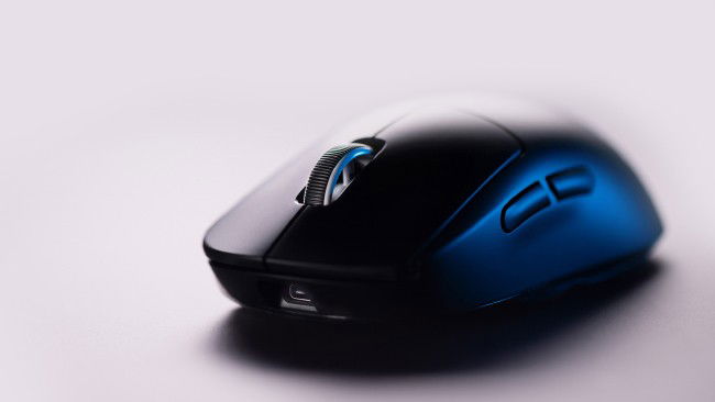 Logitech G PRO X SUPERLIGHT 2