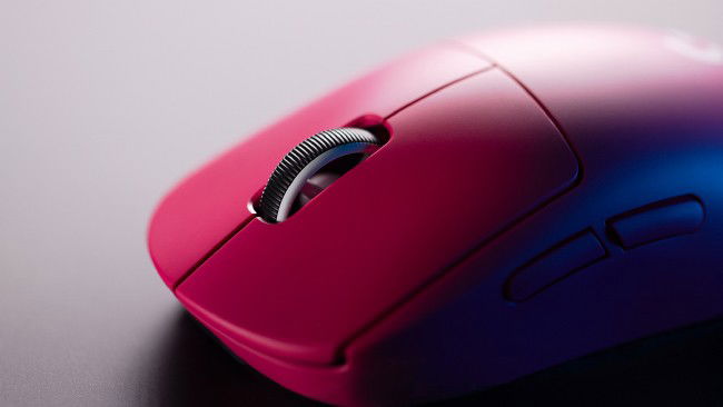 Logitech G PRO X SUPERLIGHT 2