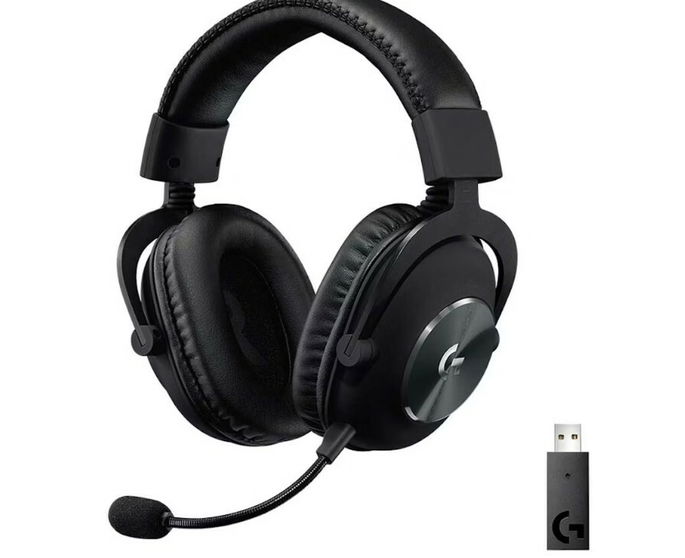 Logitech G Series G PRO X