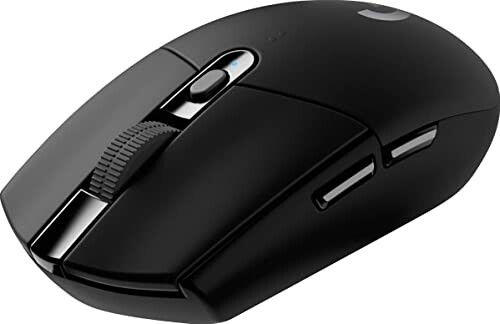 Logitech G305 LIGHTSPEED Ratão Gaming Inalâmbrico