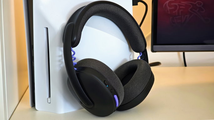 Logitech