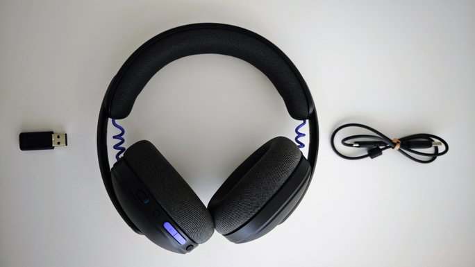 Logitech