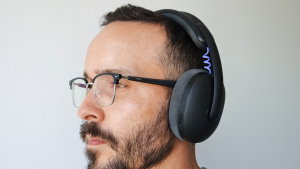 Logitech G325 Lightspeed vale a pena? Testei o headset gaming acessível