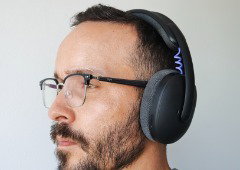 Logitech G325 Lightspeed vale a pena? Testei o headset gaming acessível