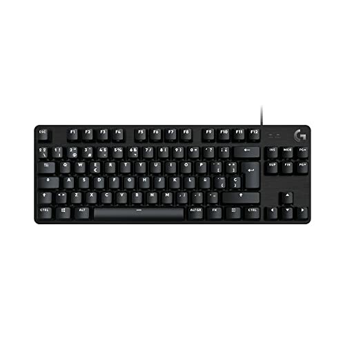 Logitech G413 TKL SE Teclado Gaming