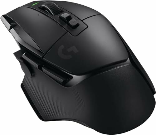 Logitech G502 X LIGHTSPEED