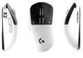 Logitech lança novo rato gaming personalizável em Portugal por mais de 150 €
