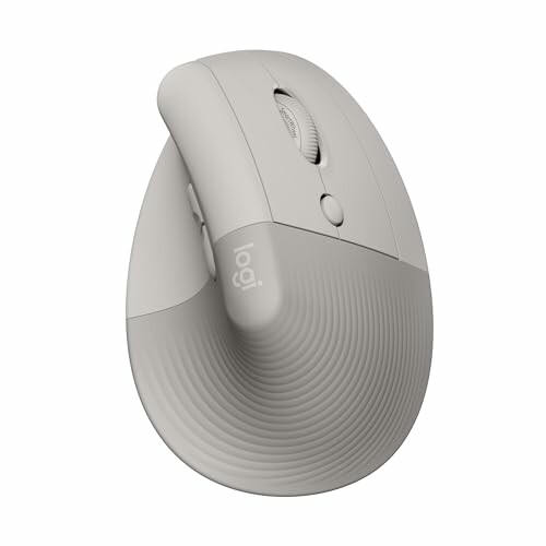 Logitech Lift Ratão Ergonómico Vertical