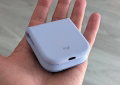 Testei o Logitech Mobi Fold: o rato dobrável que cabe em qualquer lado