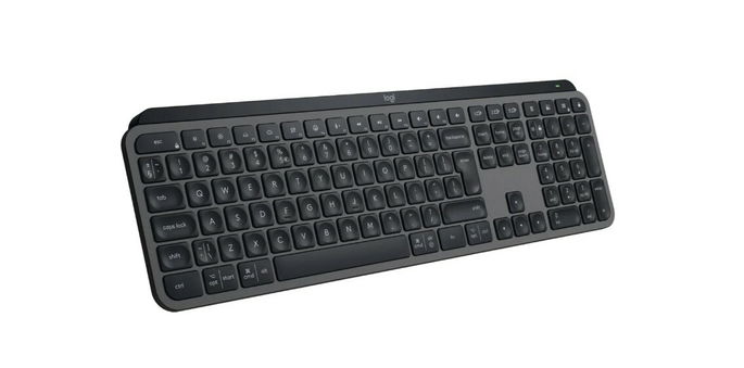 Logitech MX Keys S