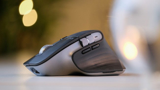 Logitech MX Master 3