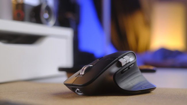 Logitech MX Master
