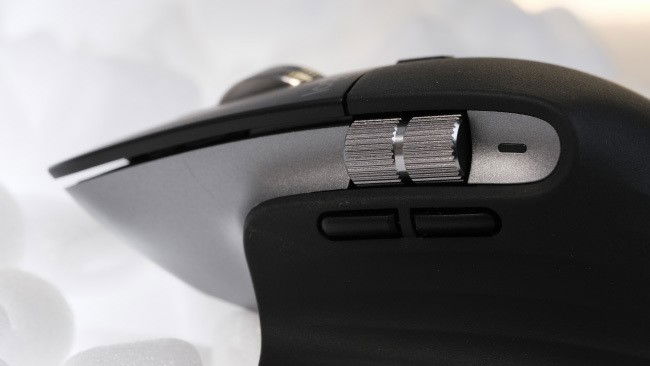 Logitech MX Master 3