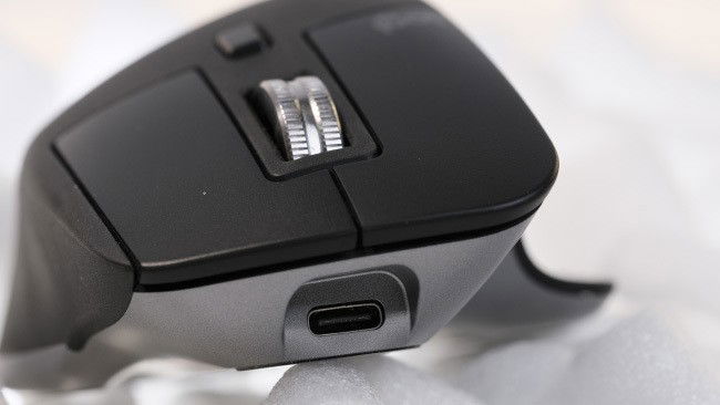 Logitech MX Master 3