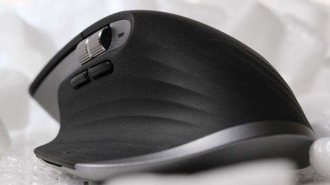 Logitech MX Master 3