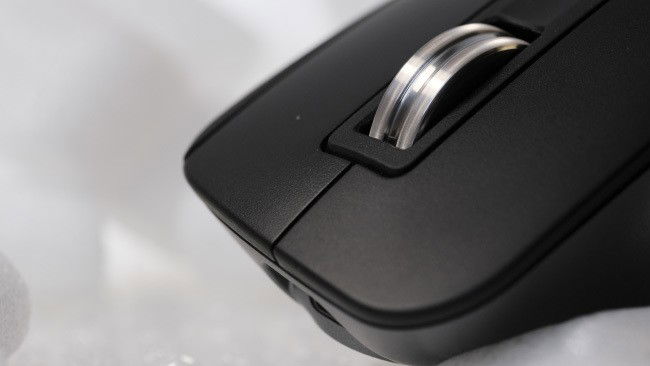 Logitech MX Master 3