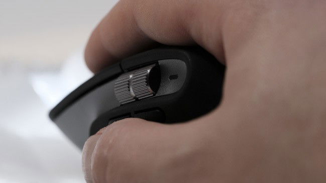 Logitech MX Master 3