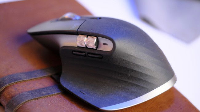 Logitech MX Master