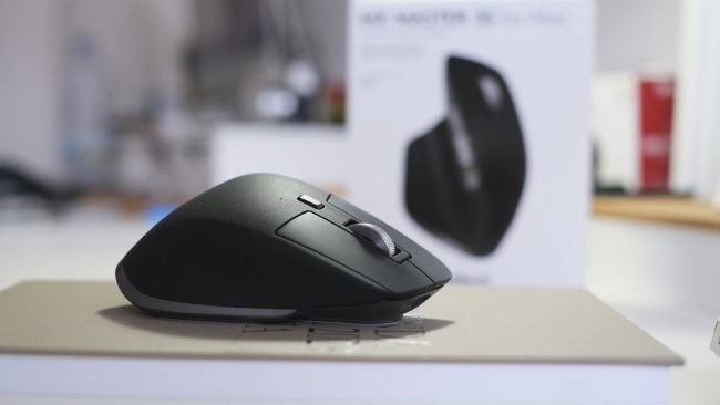 Logitech MX Master 3S