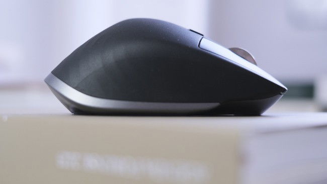 Logitech MX Master 3S