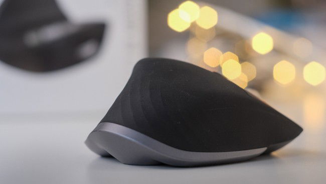 rato Logitech MX Master 3S