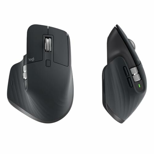 Logitech MX Master 3S