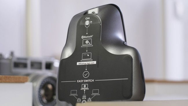 Logitech MX Master 3S