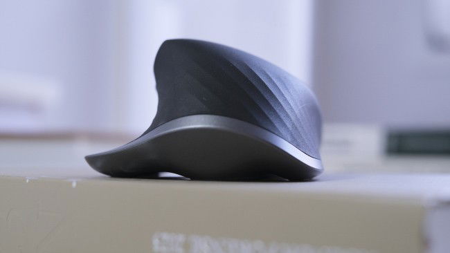 rato Logitech MX Master 3S