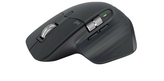 Logitech MX Master 3S