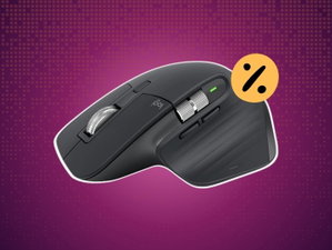 Logitech MX Master 3S: o rato preferido do CEO da Apple com desconto 33% na Amazon!