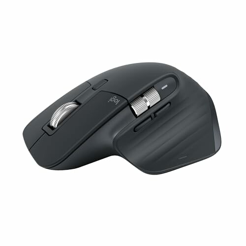 Logitech MX Master 3S, rato sem fios de alto desempenho