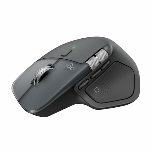 Logitech MX Master 4 Grafito