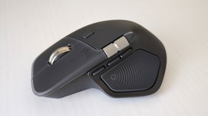 Logitech MX Master 4 review: o melhor rato para trabalhar agora também vibra
