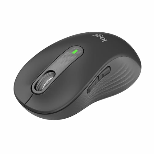 Logitech Signature M650 L rato sem fios de tamanho normal