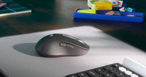 Logitech Signature M650: agarra o novo rato silencioso por menos de 50 €