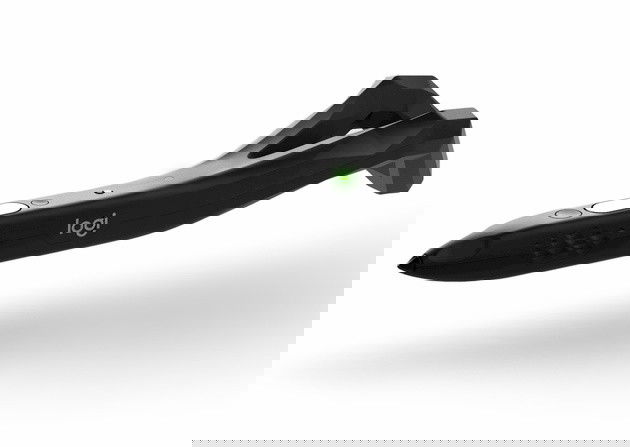 logitech vr ink