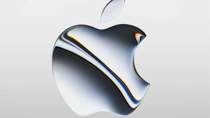 Logo Apple