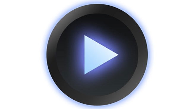 PowerAMP logo