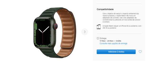 Apple Portugal Online Store