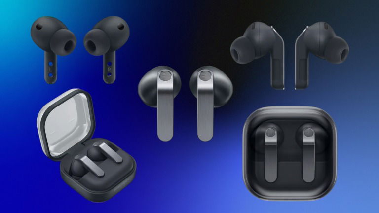 Loja revela tudo sobre os novos Galaxy Buds 4 e deixa a Samsung sem segredos