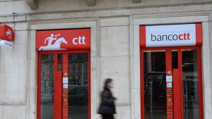 Lucro dos CTT caiu a pique em Portugal. E há uma razão óbvia para isso