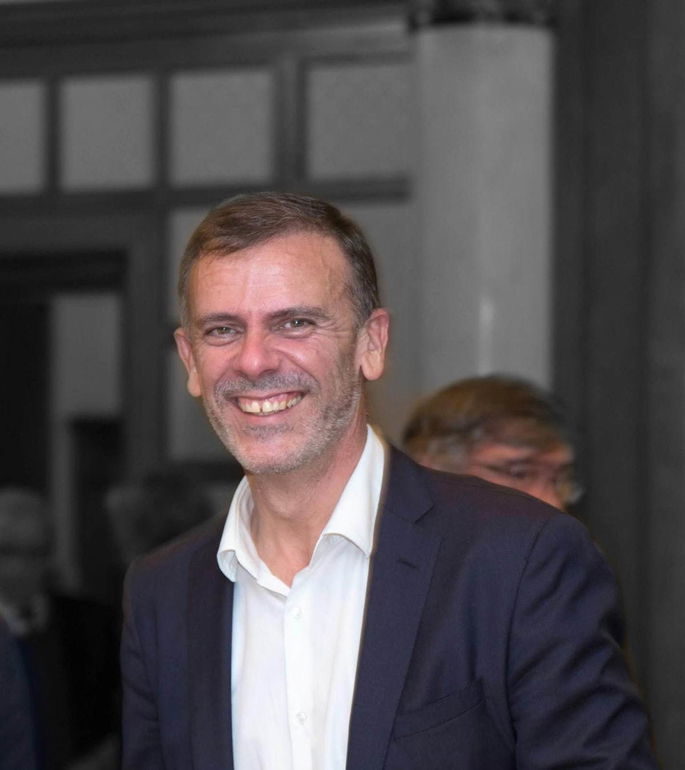 Luis Filipe Tavares ,CEO da LigaT