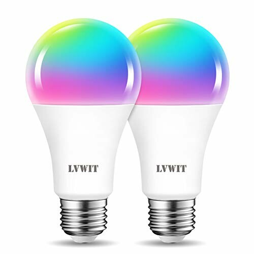 LVWIT Bombilla LED A70 14 W