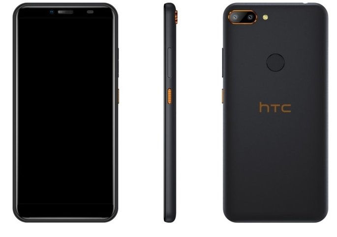 htc wildifre