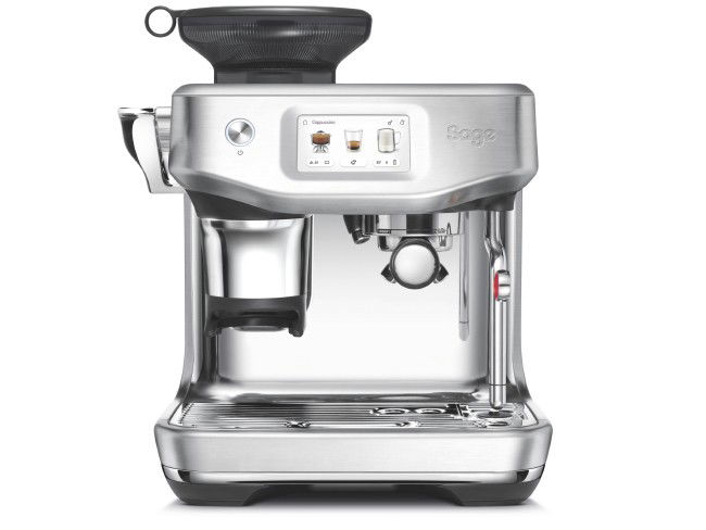 Máquina de Café Sage Barista Touch Impress