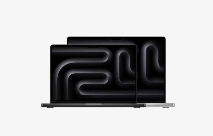 MacBook Pro de 14 com chip M6