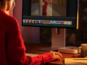 Mac mini: agarra o computador de secretária Apple mais acessível em promoção