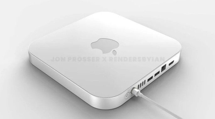 Mac mini