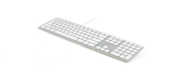 Macally Matias Aliminium